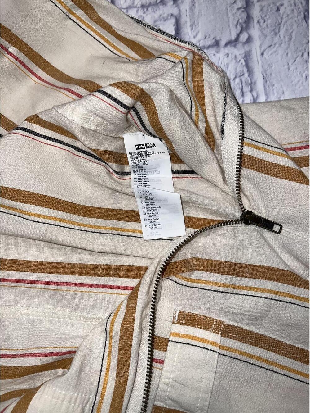 BILLABONG Jumpsuit size small - Picture 5 of 9